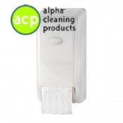 Toiletpapier dispensers (16)