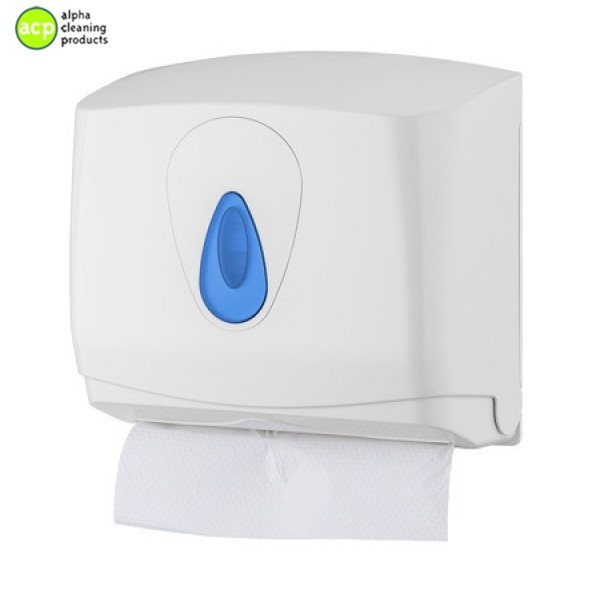 Mini handdoekdispenser Qline Handdoek dispensers