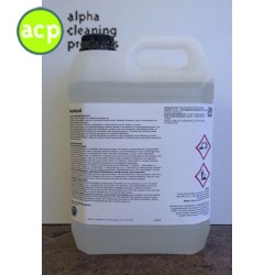 Desinfectie Alpha (septiquad) 5 ltr blank