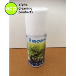 Airoma vulling Herbal 100 ml  